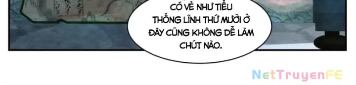 đọc truyện Hỗn Độn Đan Thần Chương 400 ảnh 9 tại Giả Dược