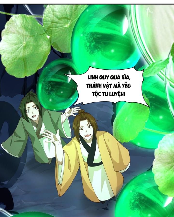 đọc truyện Hỗn Độn Đan Thần Chương 403 ảnh 17 tại Giả Dược