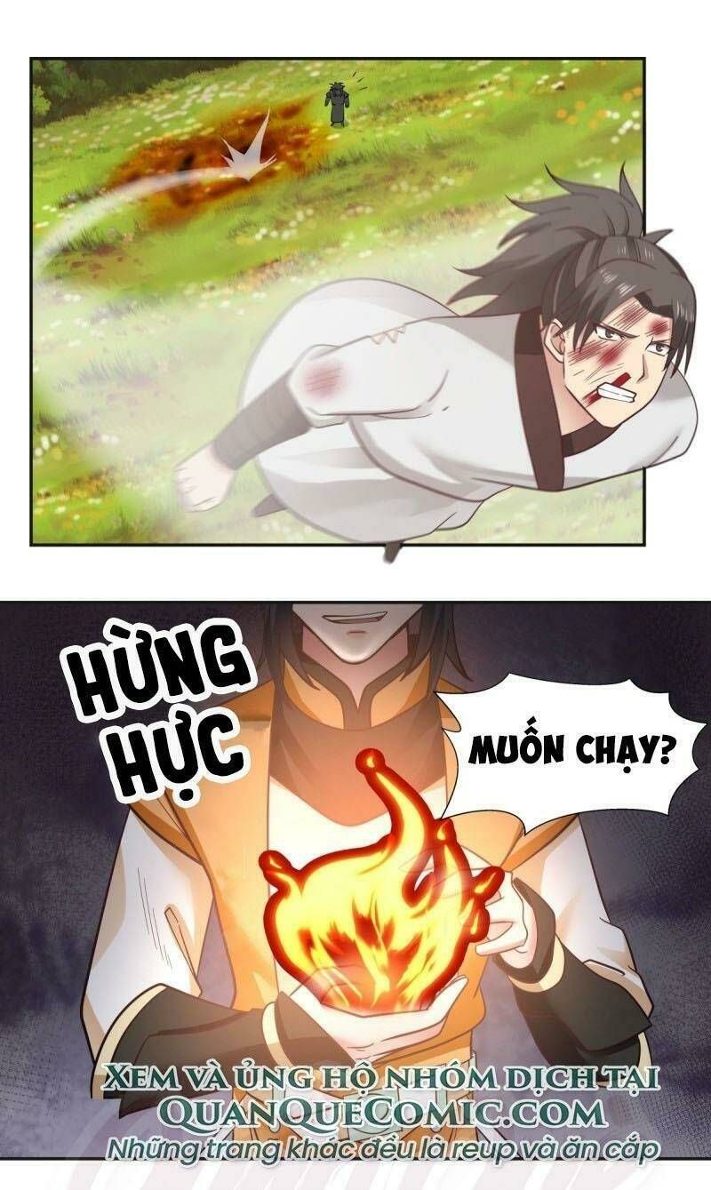 đọc truyện Hỗn Độn Đan Thần Chương 41 ảnh 20 tại Giả Dược