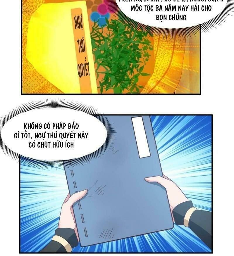 đọc truyện Hỗn Độn Đan Thần Chương 42 ảnh 14 tại Giả Dược