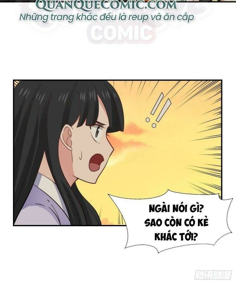 đọc truyện Hỗn Độn Đan Thần Chương 42 ảnh 18 tại Giả Dược