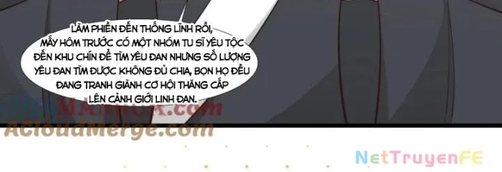 đọc truyện Hỗn Độn Đan Thần Chương 420 ảnh 25 tại Giả Dược