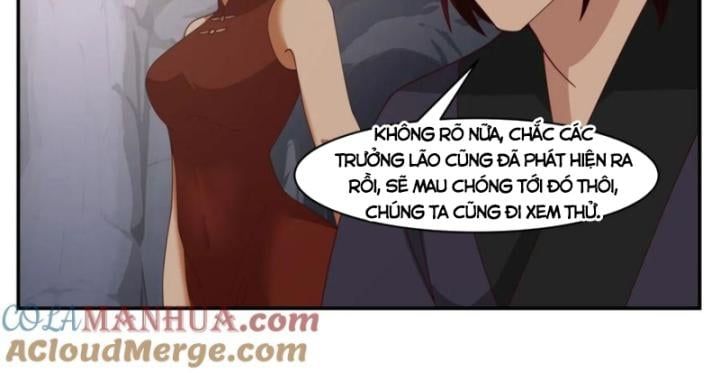 đọc truyện Hỗn Độn Đan Thần Chương 427 ảnh 26 tại Giả Dược