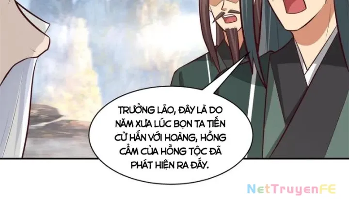 đọc truyện Hỗn Độn Đan Thần Chương 428 ảnh 17 tại Giả Dược