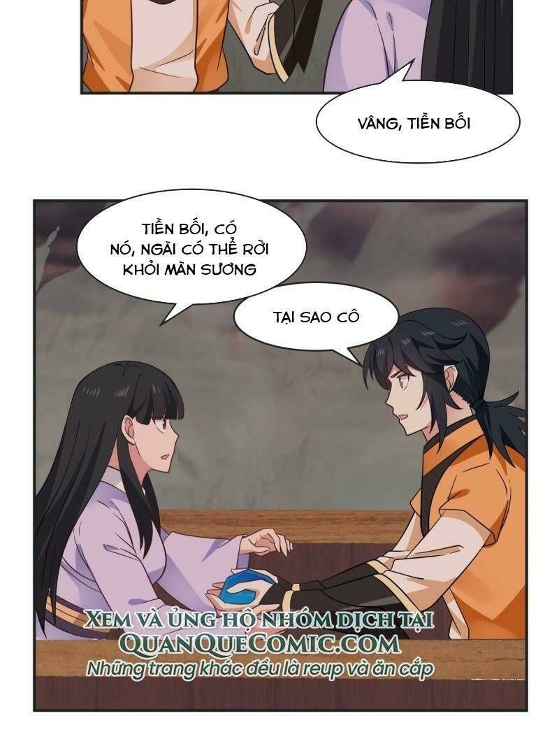 đọc truyện Hỗn Độn Đan Thần Chương 43 ảnh 9 tại Giả Dược