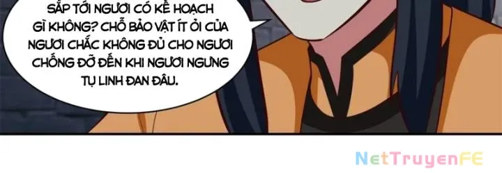 đọc truyện Hỗn Độn Đan Thần Chương 432 ảnh 21 tại Giả Dược