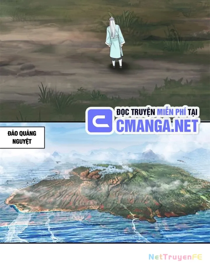 đọc truyện Hỗn Độn Đan Thần Chương 436 ảnh 11 tại Giả Dược