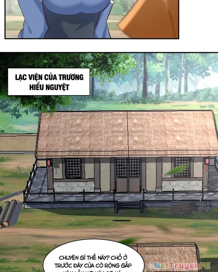 đọc truyện Hỗn Độn Đan Thần Chương 439 ảnh 18 tại Giả Dược