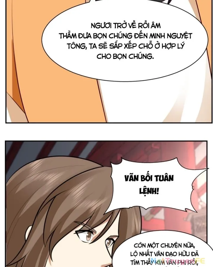 đọc truyện Hỗn Độn Đan Thần Chương 448 ảnh 30 tại Giả Dược