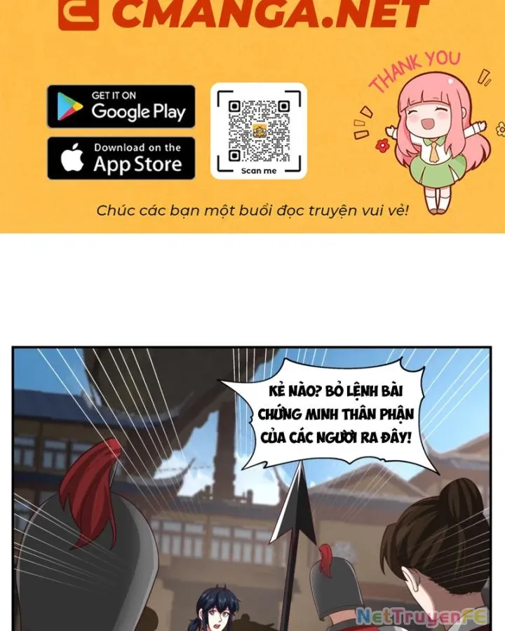 đọc truyện Hỗn Độn Đan Thần Chương 460 ảnh 3 tại Giả Dược