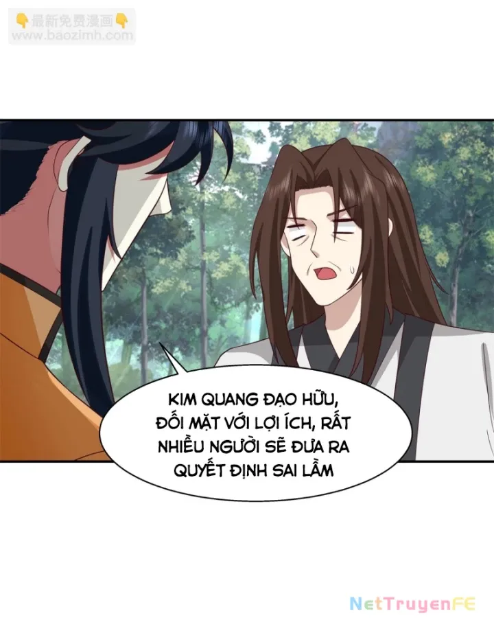 đọc truyện Hỗn Độn Đan Thần Chương 469 ảnh 29 tại Giả Dược