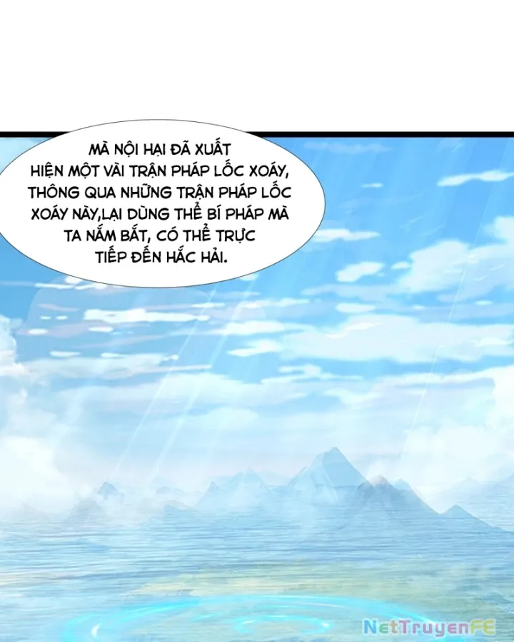 đọc truyện Hỗn Độn Đan Thần Chương 471 ảnh 26 tại Giả Dược