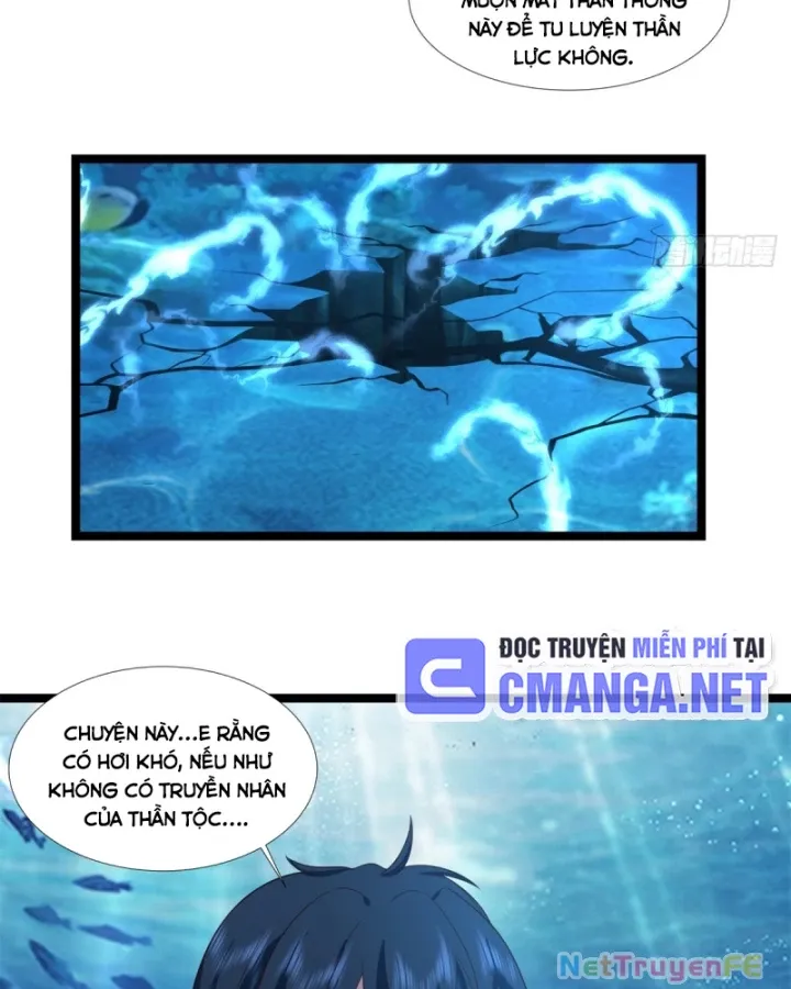đọc truyện Hỗn Độn Đan Thần Chương 475 ảnh 11 tại Giả Dược