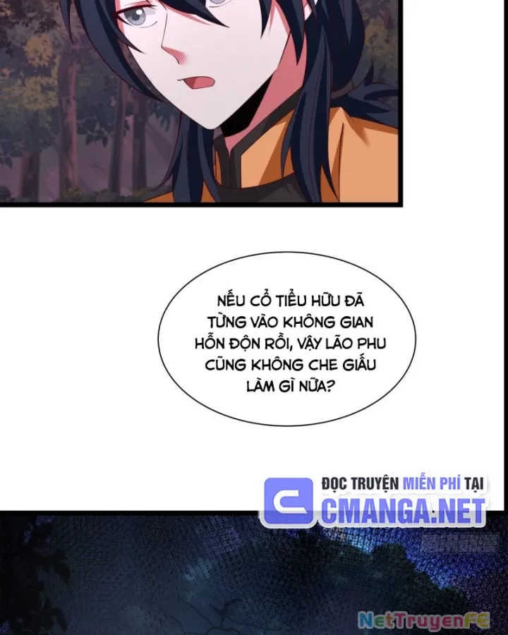 đọc truyện Hỗn Độn Đan Thần Chương 482 ảnh 11 tại Giả Dược