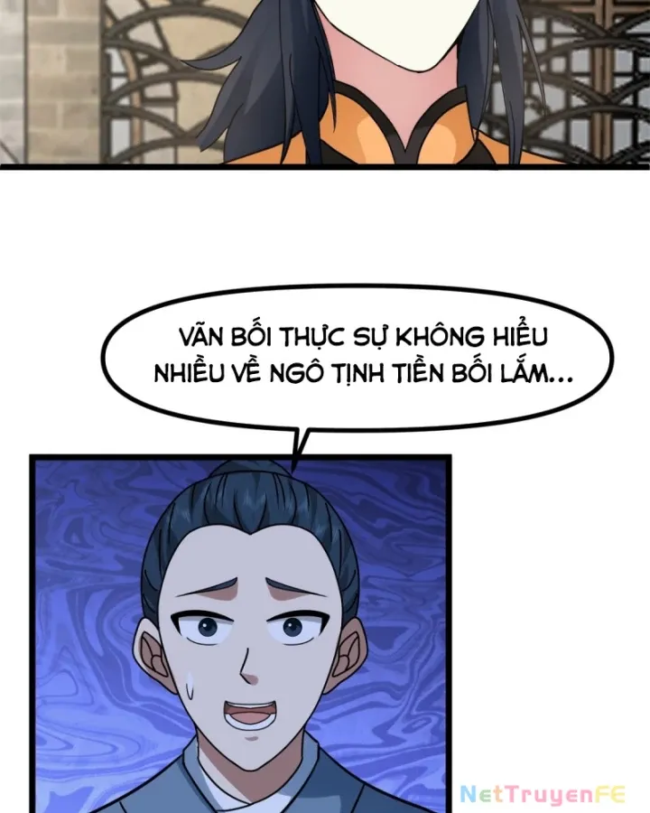 đọc truyện Hỗn Độn Đan Thần Chương 489 ảnh 15 tại Giả Dược