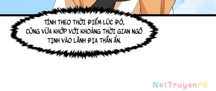 đọc truyện Hỗn Độn Đan Thần Chương 491 ảnh 26 tại Giả Dược