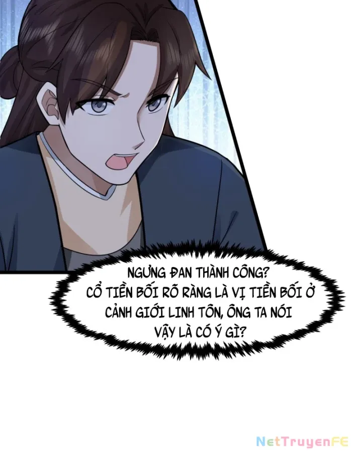 đọc truyện Hỗn Độn Đan Thần Chương 493 ảnh 21 tại Giả Dược