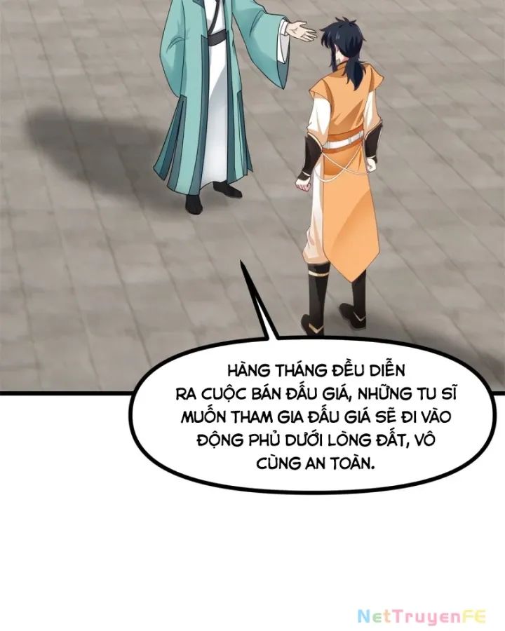 đọc truyện Hỗn Độn Đan Thần Chương 493 ảnh 31 tại Giả Dược