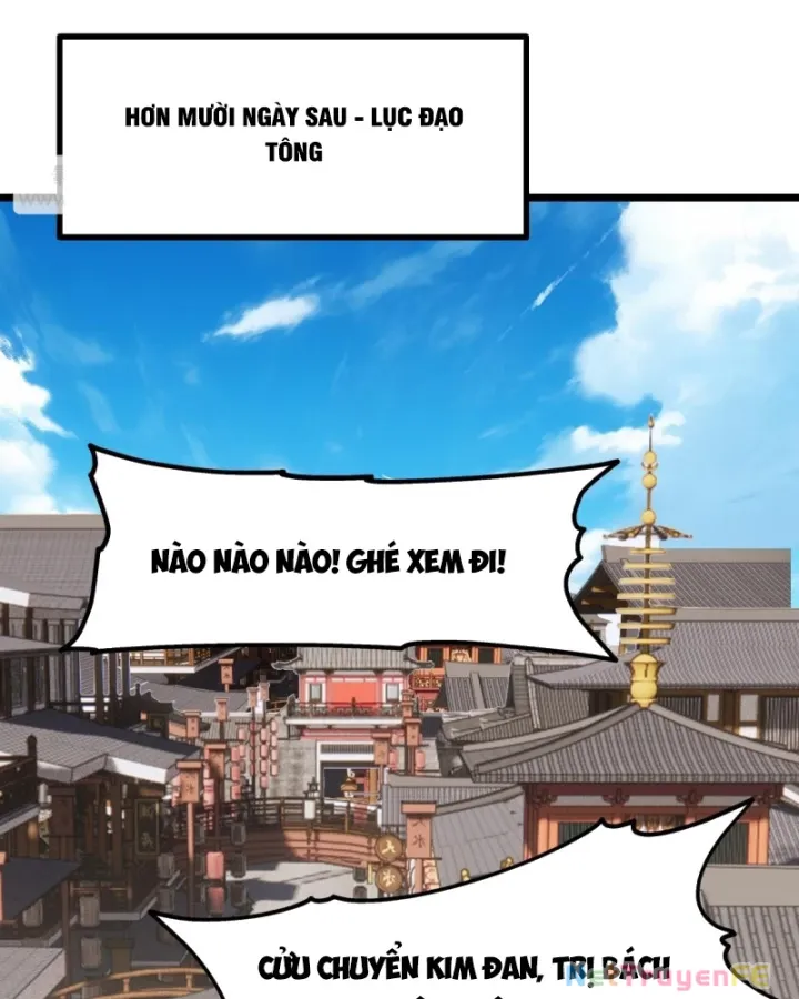 đọc truyện Hỗn Độn Đan Thần Chương 493 ảnh 8 tại Giả Dược