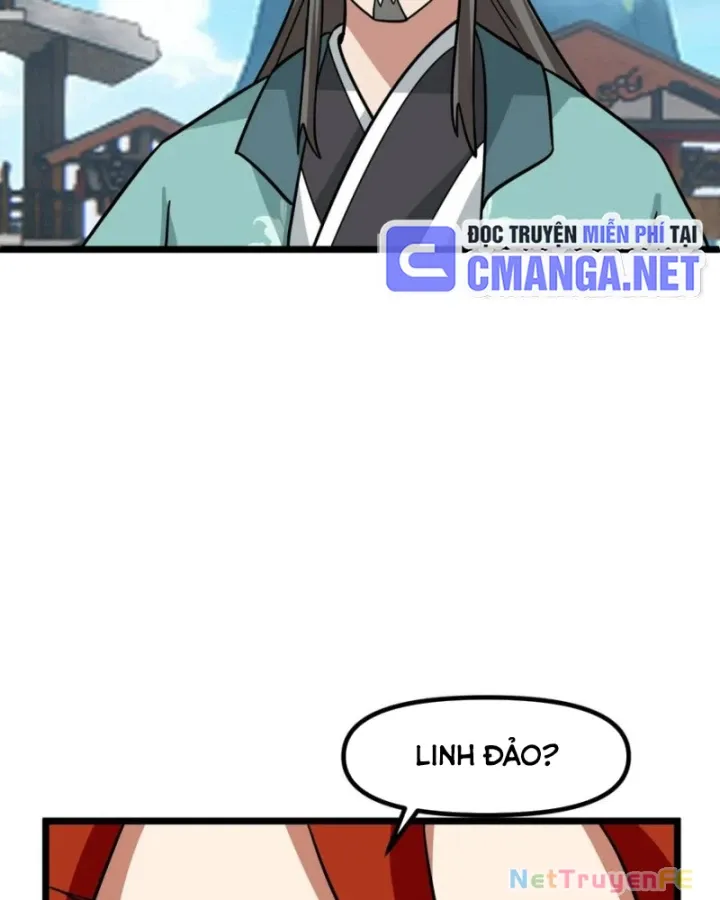 đọc truyện Hỗn Độn Đan Thần Chương 494 ảnh 13 tại Giả Dược