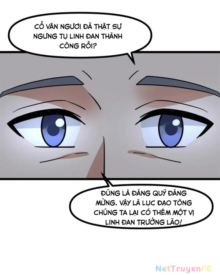 đọc truyện Hỗn Độn Đan Thần Chương 494 ảnh 23 tại Giả Dược