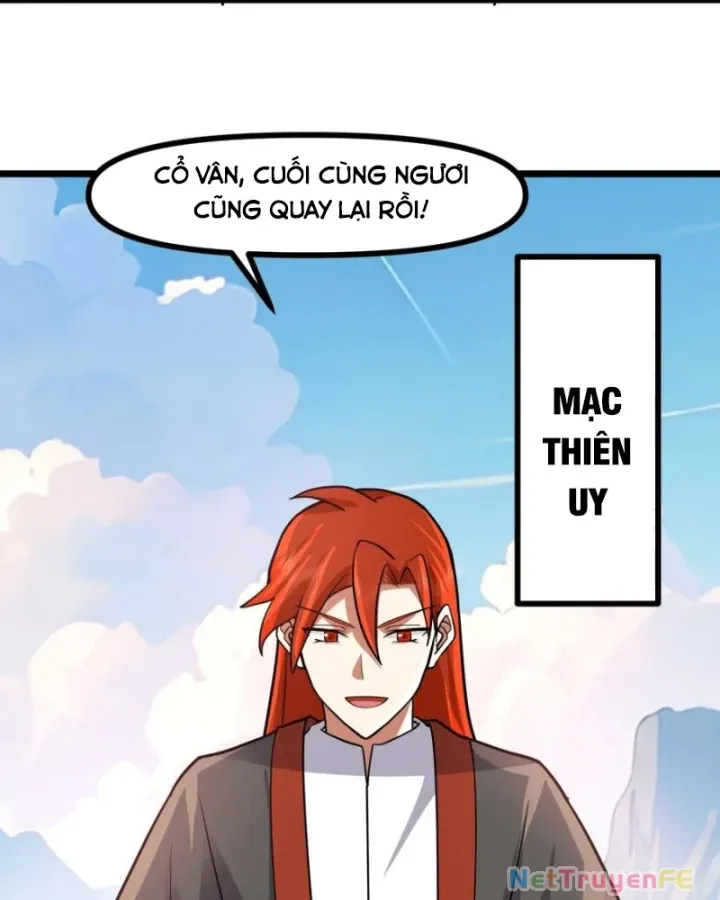 đọc truyện Hỗn Độn Đan Thần Chương 494 ảnh 7 tại Giả Dược