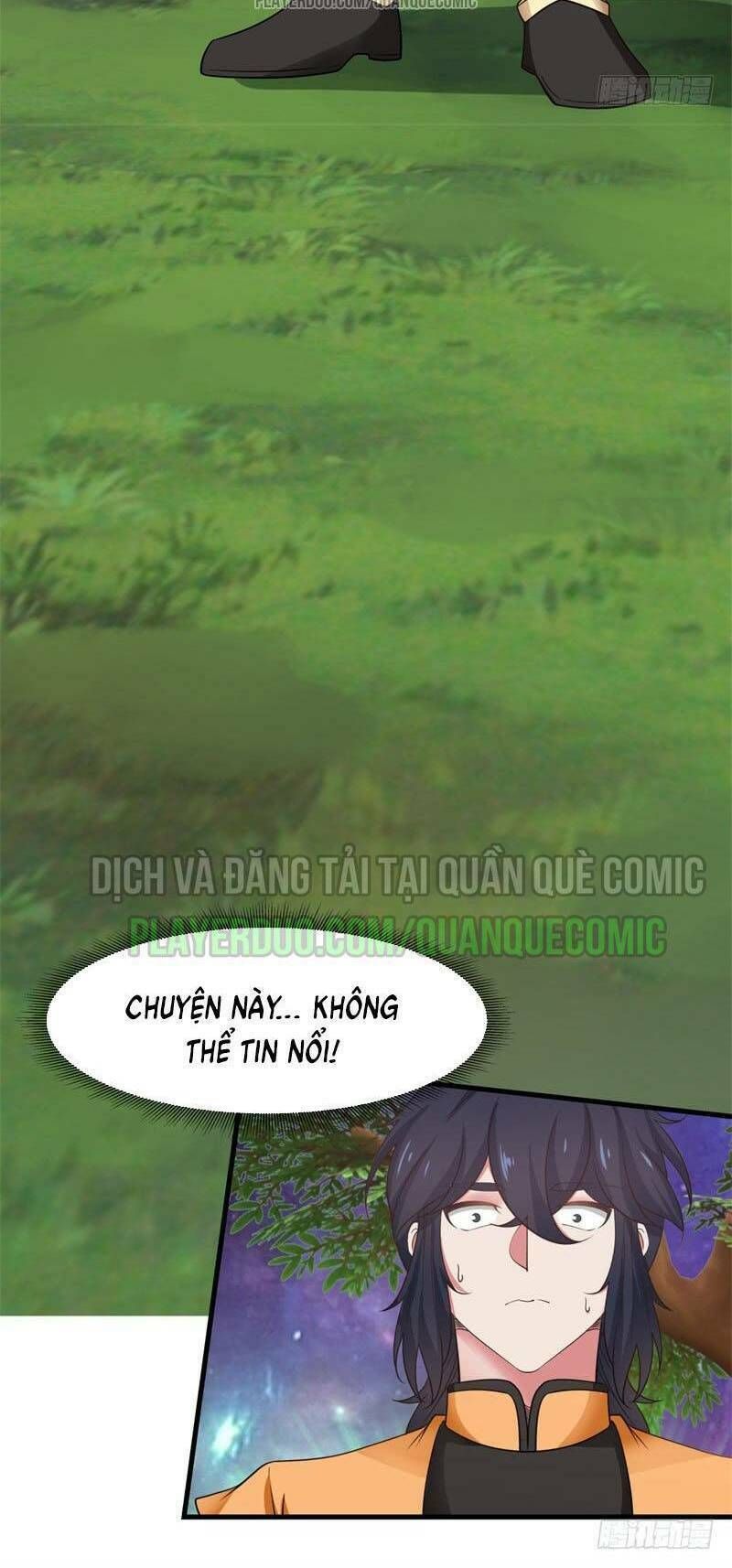 đọc truyện Hỗn Độn Đan Thần Chương 5 ảnh 16 tại Giả Dược