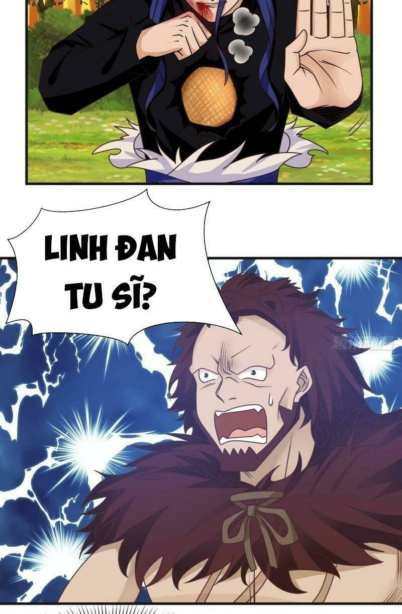 đọc truyện Hỗn Độn Đan Thần Chương 50 ảnh 5 tại Giả Dược