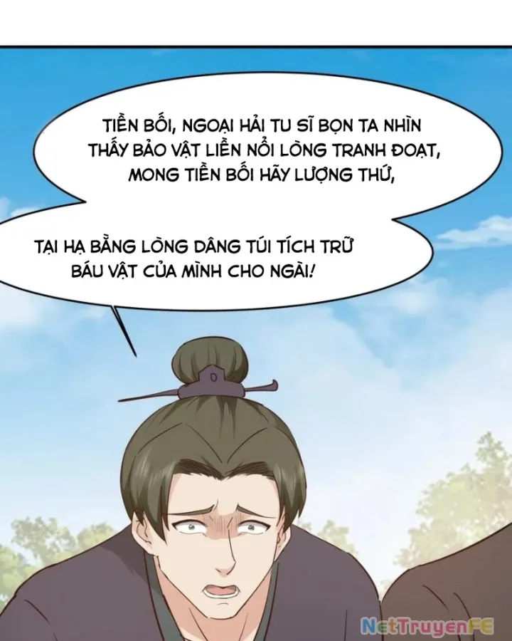 đọc truyện Hỗn Độn Đan Thần Chương 501 ảnh 36 tại Giả Dược