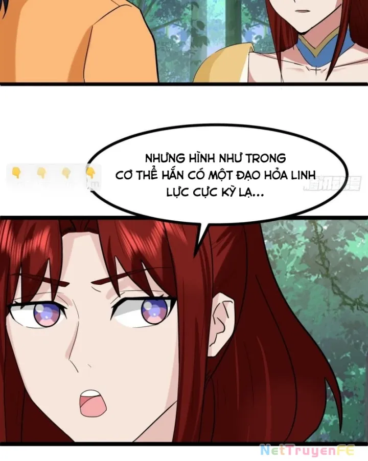 đọc truyện Hỗn Độn Đan Thần Chương 504 ảnh 14 tại Giả Dược