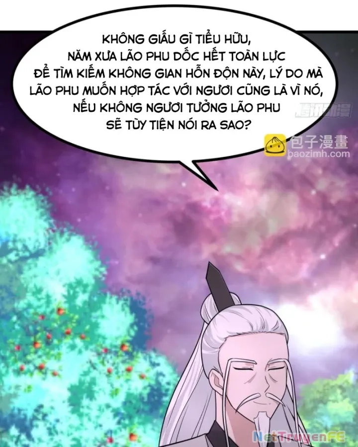 đọc truyện Hỗn Độn Đan Thần Chương 506 ảnh 10 tại Giả Dược