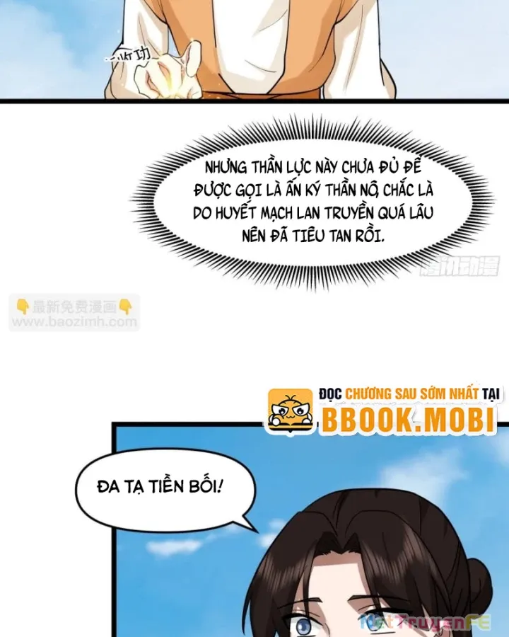 đọc truyện Hỗn Độn Đan Thần Chương 507 ảnh 30 tại Giả Dược
