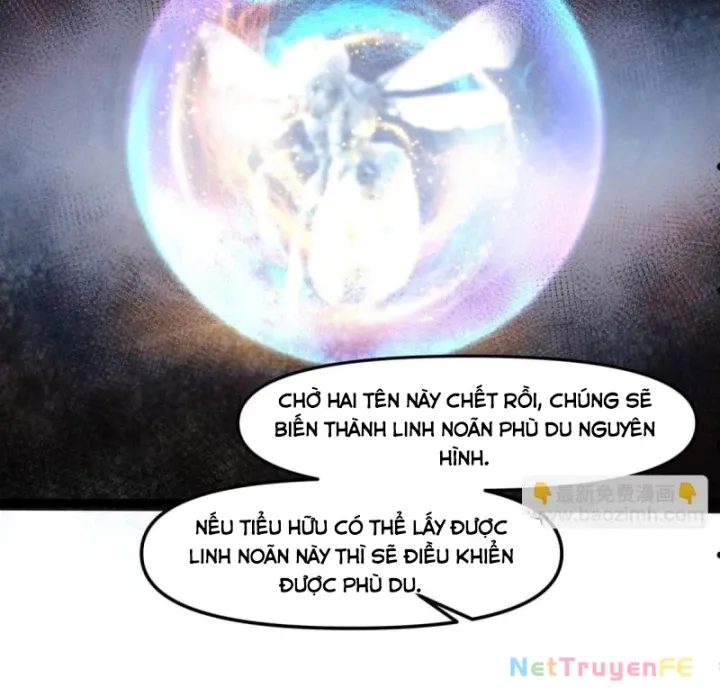 đọc truyện Hỗn Độn Đan Thần Chương 507 ảnh 5 tại Giả Dược