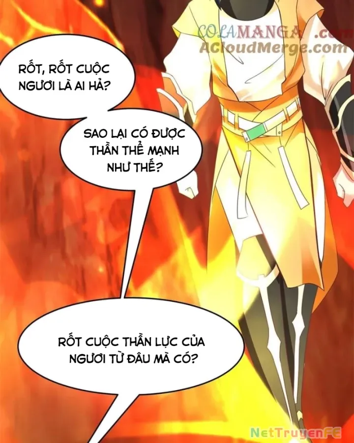 đọc truyện Hỗn Độn Đan Thần Chương 513 ảnh 17 tại Giả Dược
