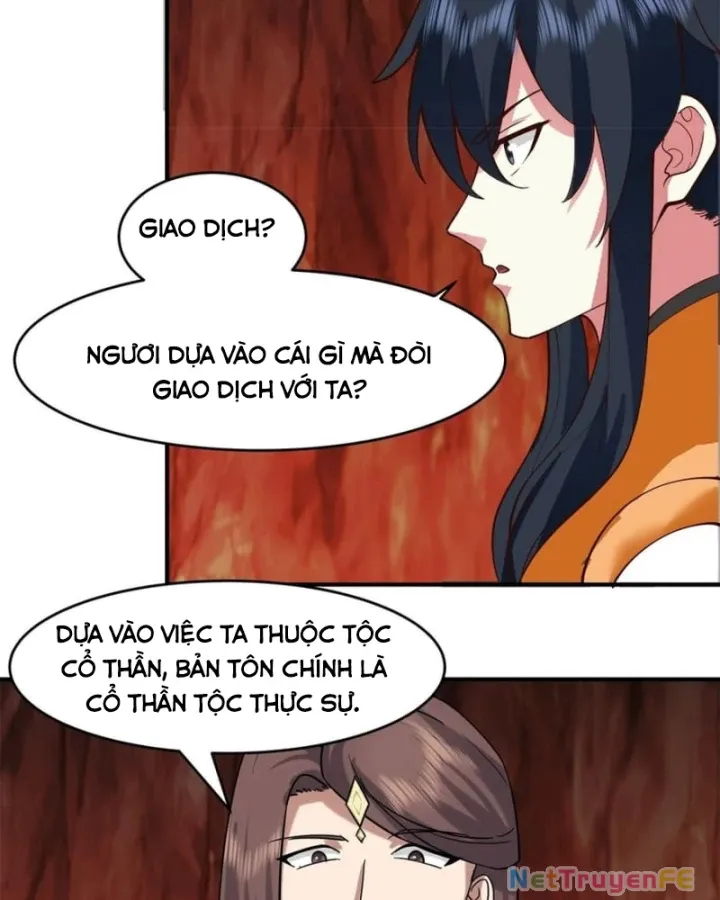 đọc truyện Hỗn Độn Đan Thần Chương 513 ảnh 24 tại Giả Dược