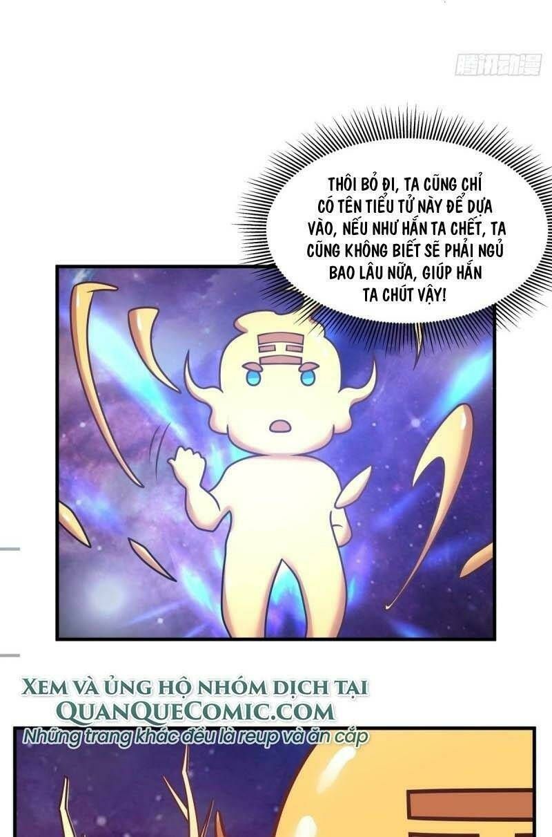 đọc truyện Hỗn Độn Đan Thần Chương 56 ảnh 10 tại Giả Dược