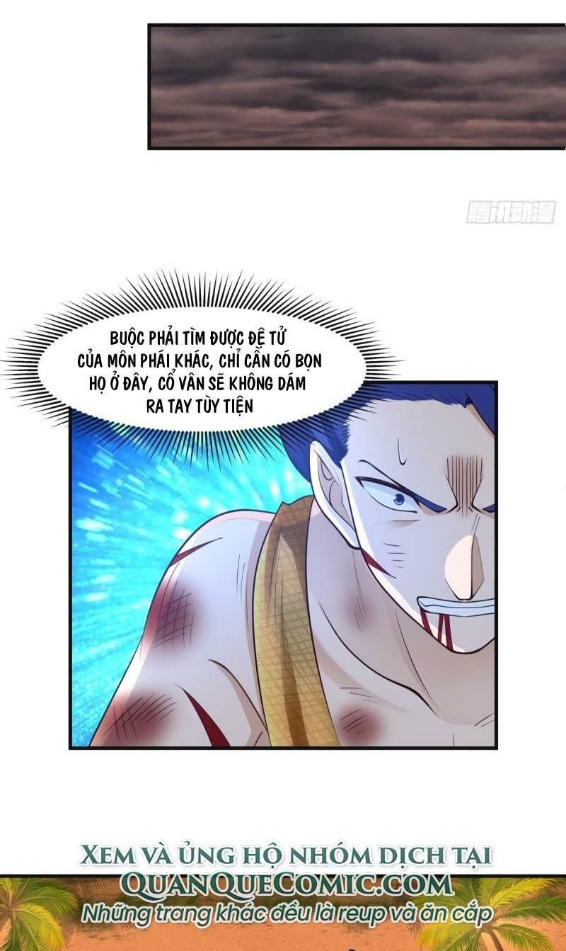 đọc truyện Hỗn Độn Đan Thần Chương 59 ảnh 10 tại Giả Dược