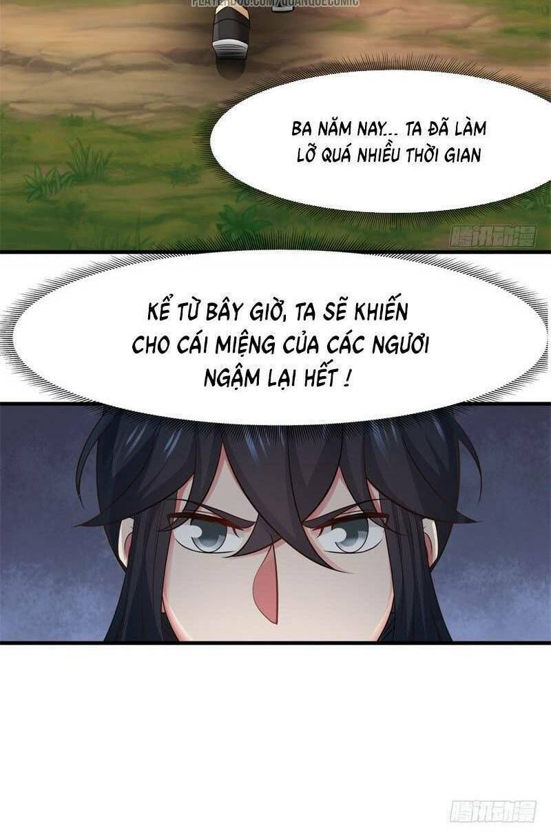 đọc truyện Hỗn Độn Đan Thần Chương 6 ảnh 14 tại Giả Dược