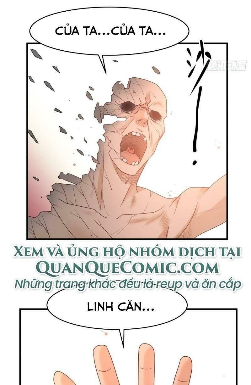 đọc truyện Hỗn Độn Đan Thần Chương 61 ảnh 10 tại Giả Dược