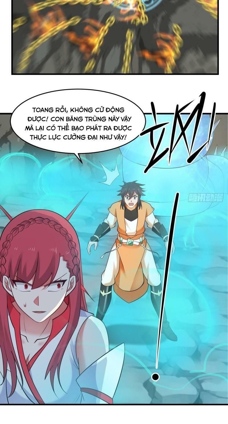 đọc truyện Hỗn Độn Đan Thần Chương 65 ảnh 13 tại Giả Dược