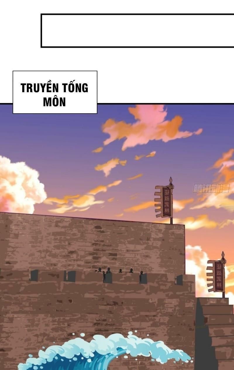 đọc truyện Hỗn Độn Đan Thần Chương 66 ảnh 18 tại Giả Dược