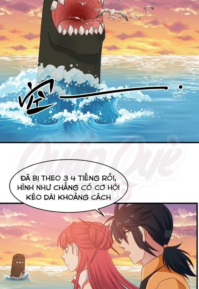 đọc truyện Hỗn Độn Đan Thần Chương 66 ảnh 3 tại Giả Dược