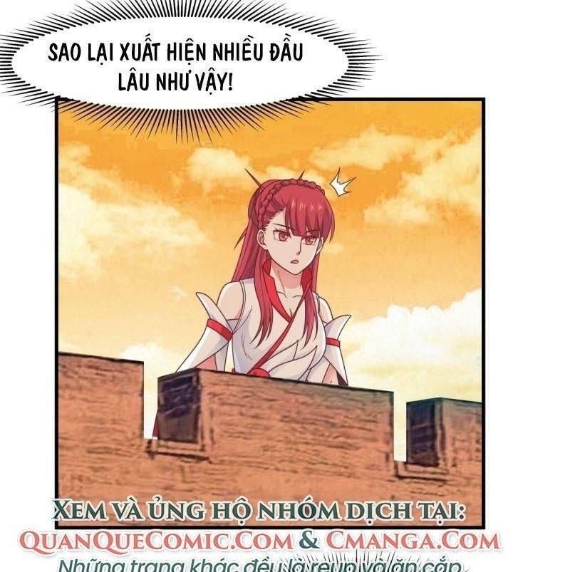 đọc truyện Hỗn Độn Đan Thần Chương 67 ảnh 2 tại Giả Dược