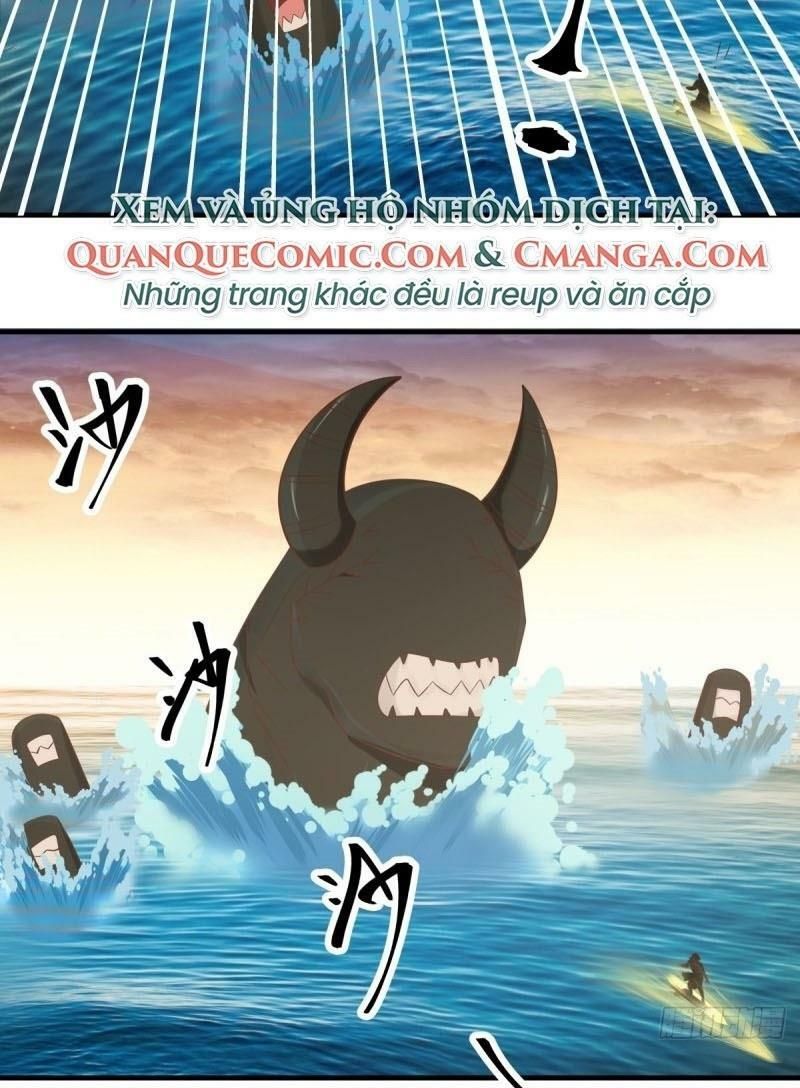 đọc truyện Hỗn Độn Đan Thần Chương 67 ảnh 15 tại Giả Dược