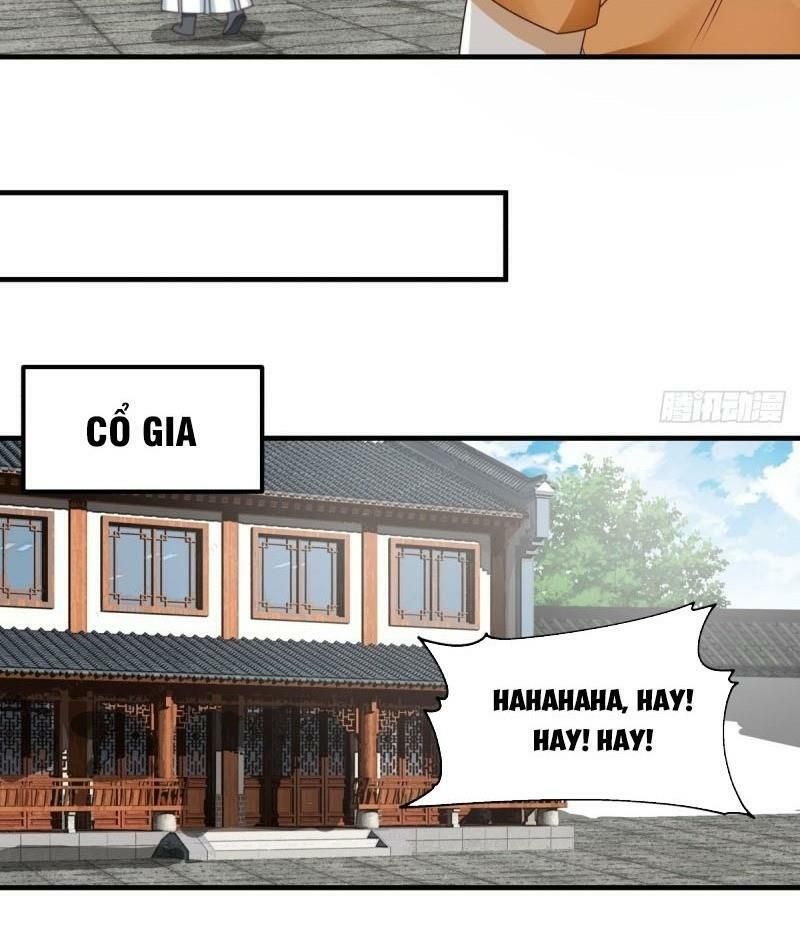 đọc truyện Hỗn Độn Đan Thần Chương 68 ảnh 30 tại Giả Dược