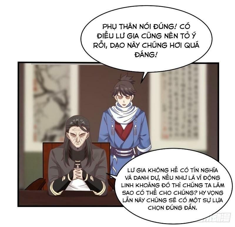 đọc truyện Hỗn Độn Đan Thần Chương 68 ảnh 32 tại Giả Dược
