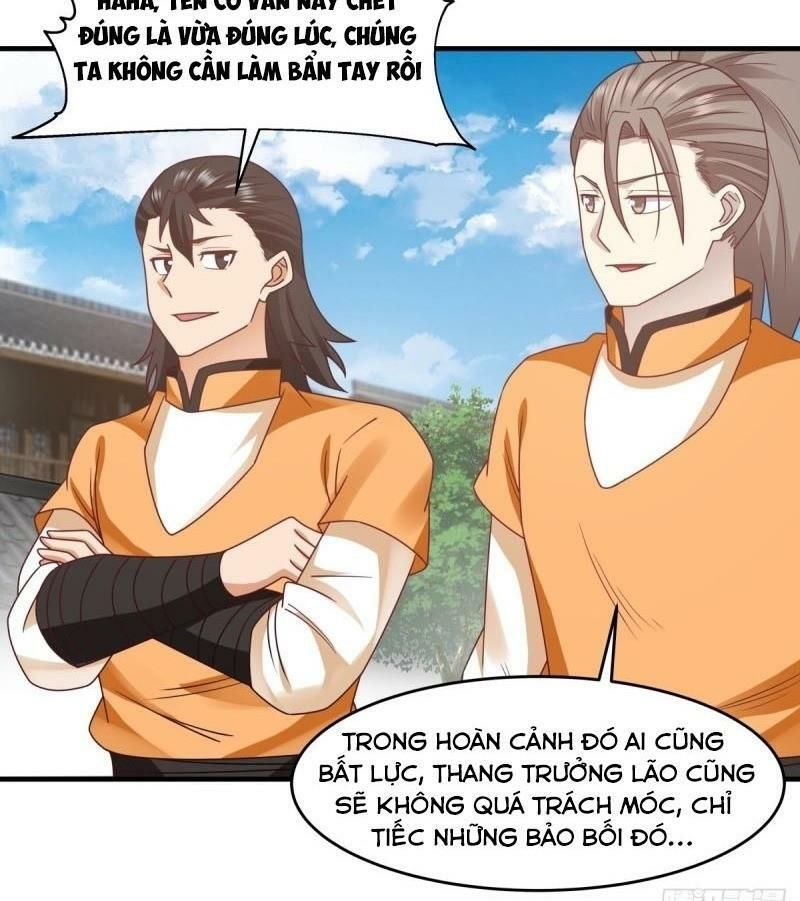 đọc truyện Hỗn Độn Đan Thần Chương 68 ảnh 10 tại Giả Dược