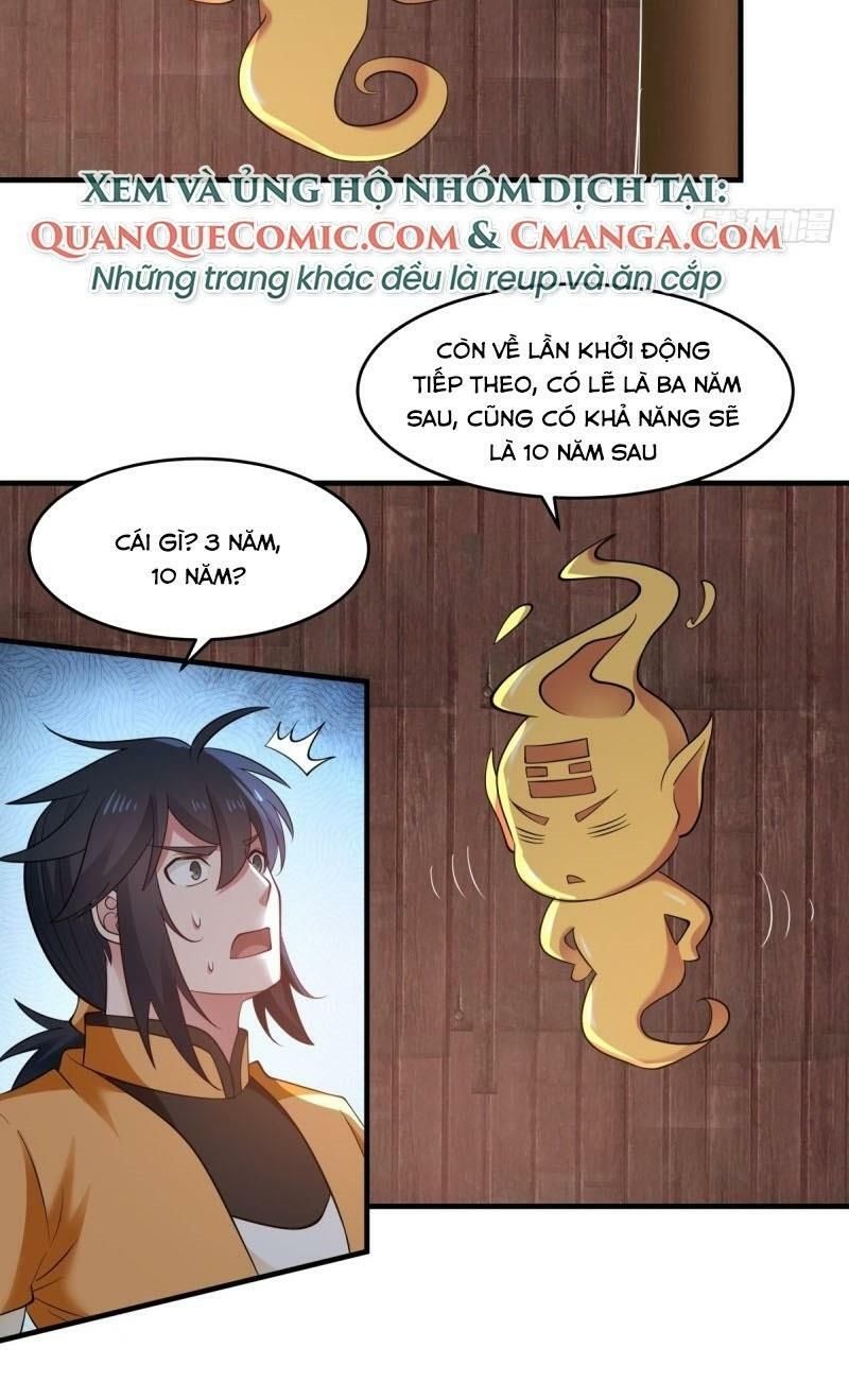 đọc truyện Hỗn Độn Đan Thần Chương 69 ảnh 11 tại Giả Dược