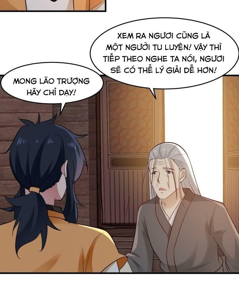 đọc truyện Hỗn Độn Đan Thần Chương 69 ảnh 22 tại Giả Dược
