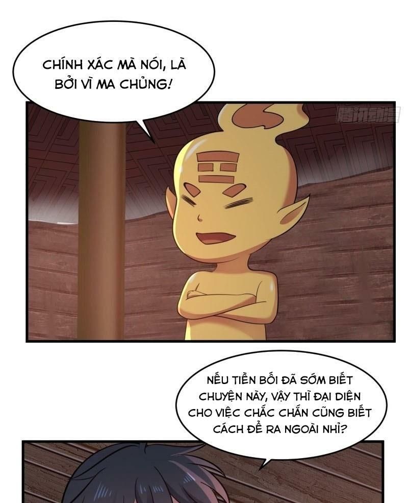 đọc truyện Hỗn Độn Đan Thần Chương 69 ảnh 8 tại Giả Dược